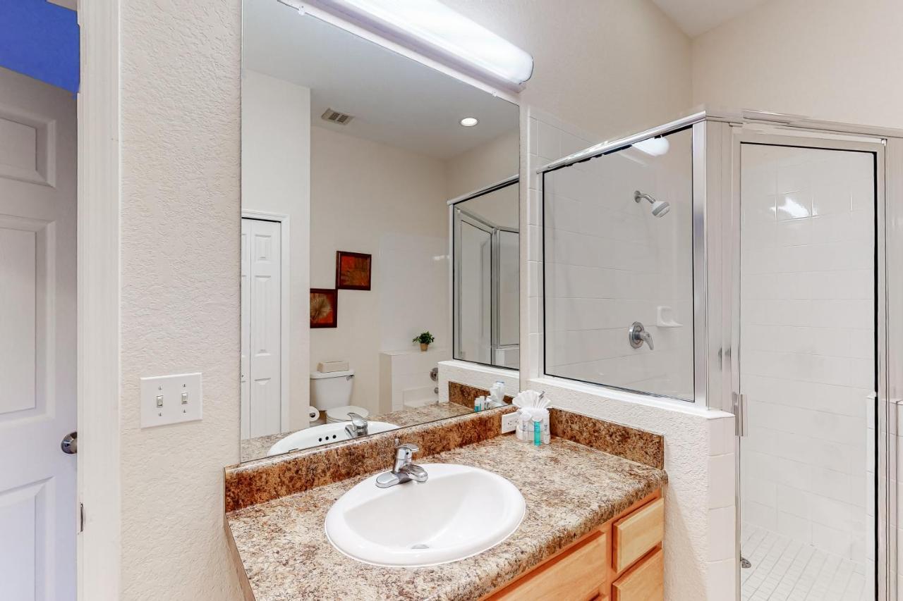 Caribe Cove Resort 30504 Кисими Екстериор снимка