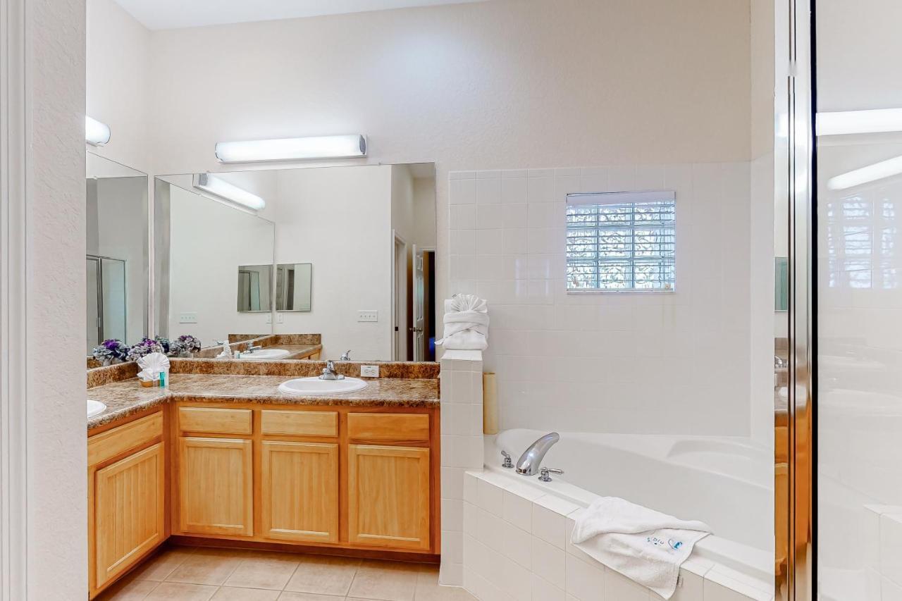 Caribe Cove Resort 30504 Кисими Екстериор снимка