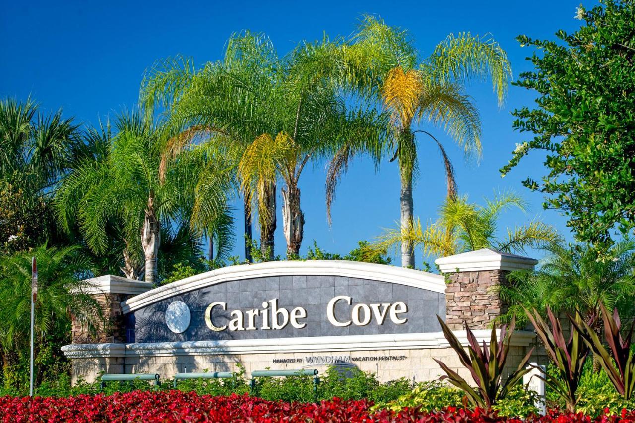 Caribe Cove Resort 30504 Кисими Екстериор снимка