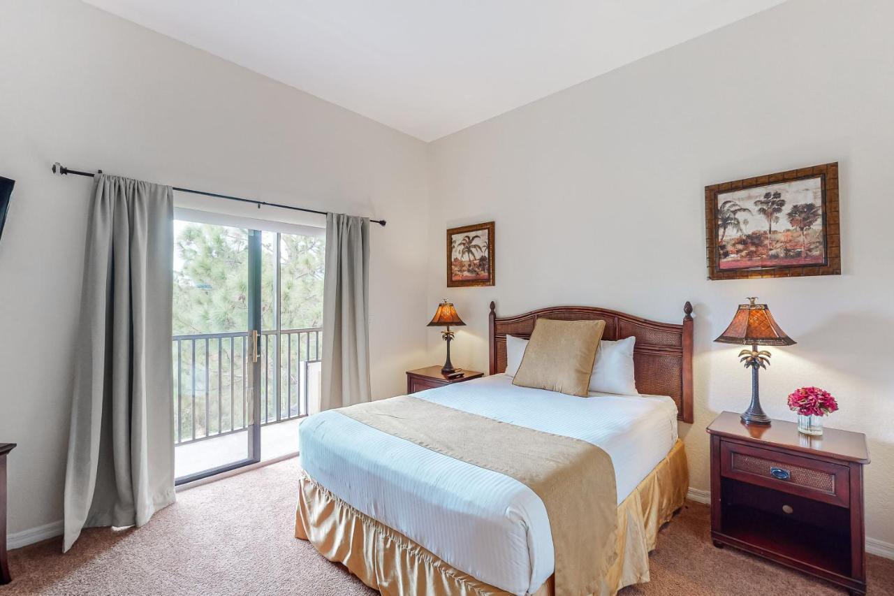 Caribe Cove Resort 30504 Кисими Екстериор снимка