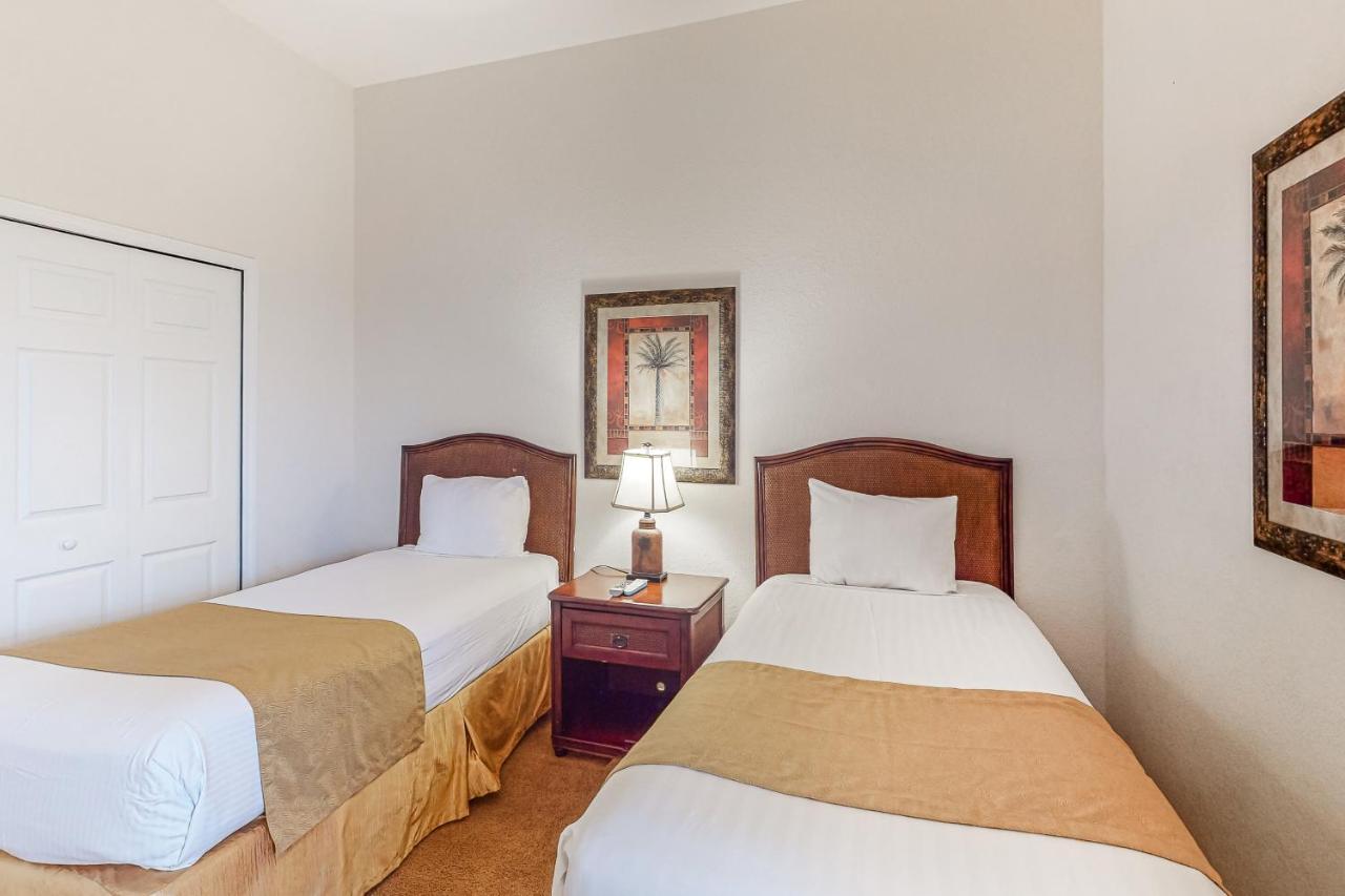 Caribe Cove Resort 30504 Кисими Екстериор снимка