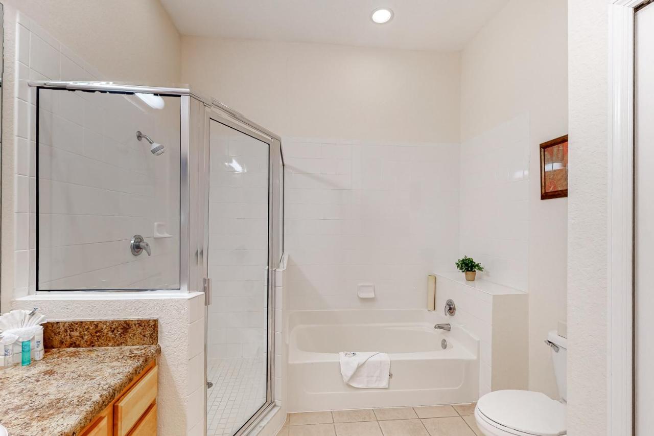 Caribe Cove Resort 30504 Кисими Екстериор снимка