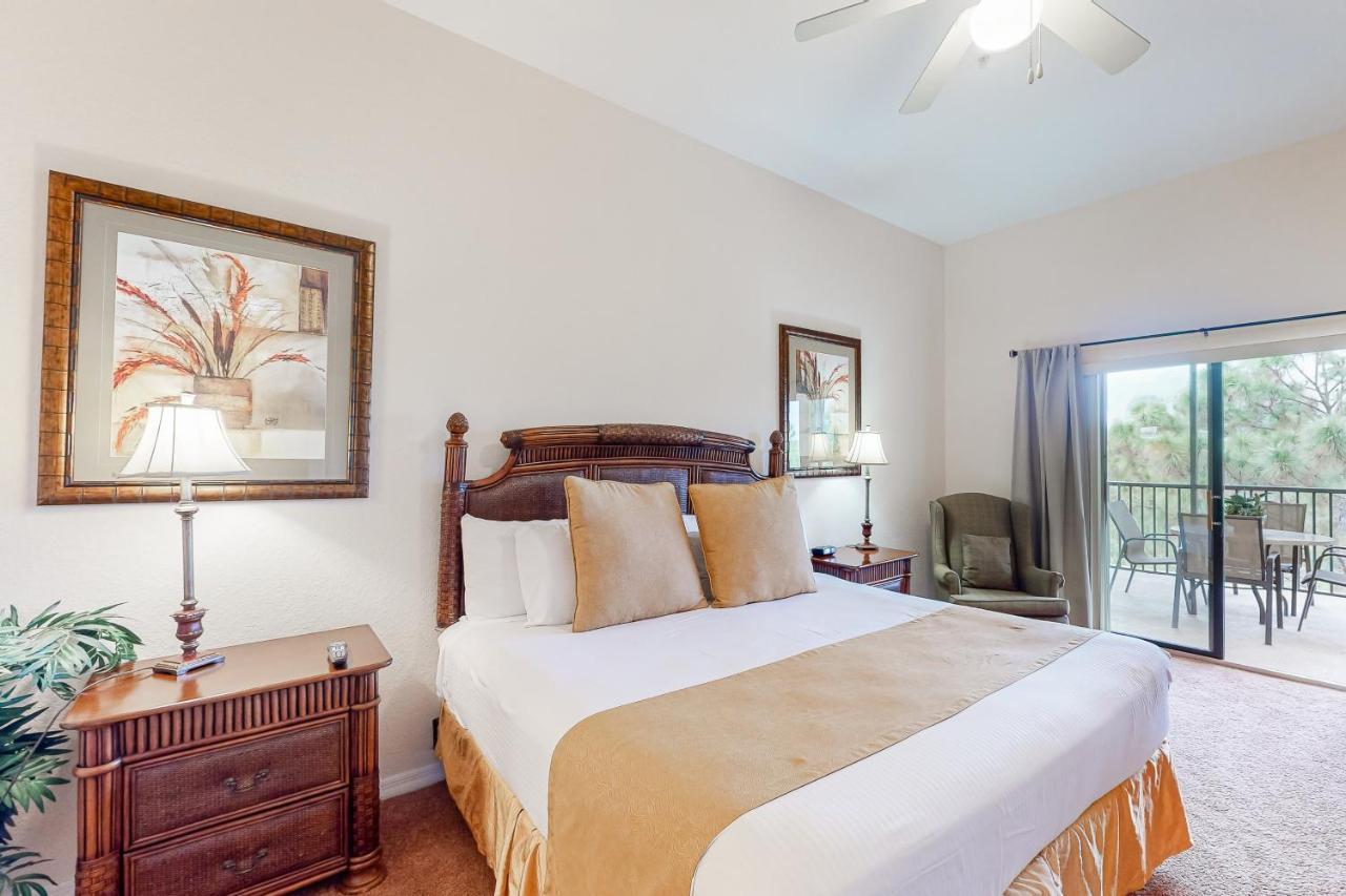 Caribe Cove Resort 30504 Кисими Екстериор снимка