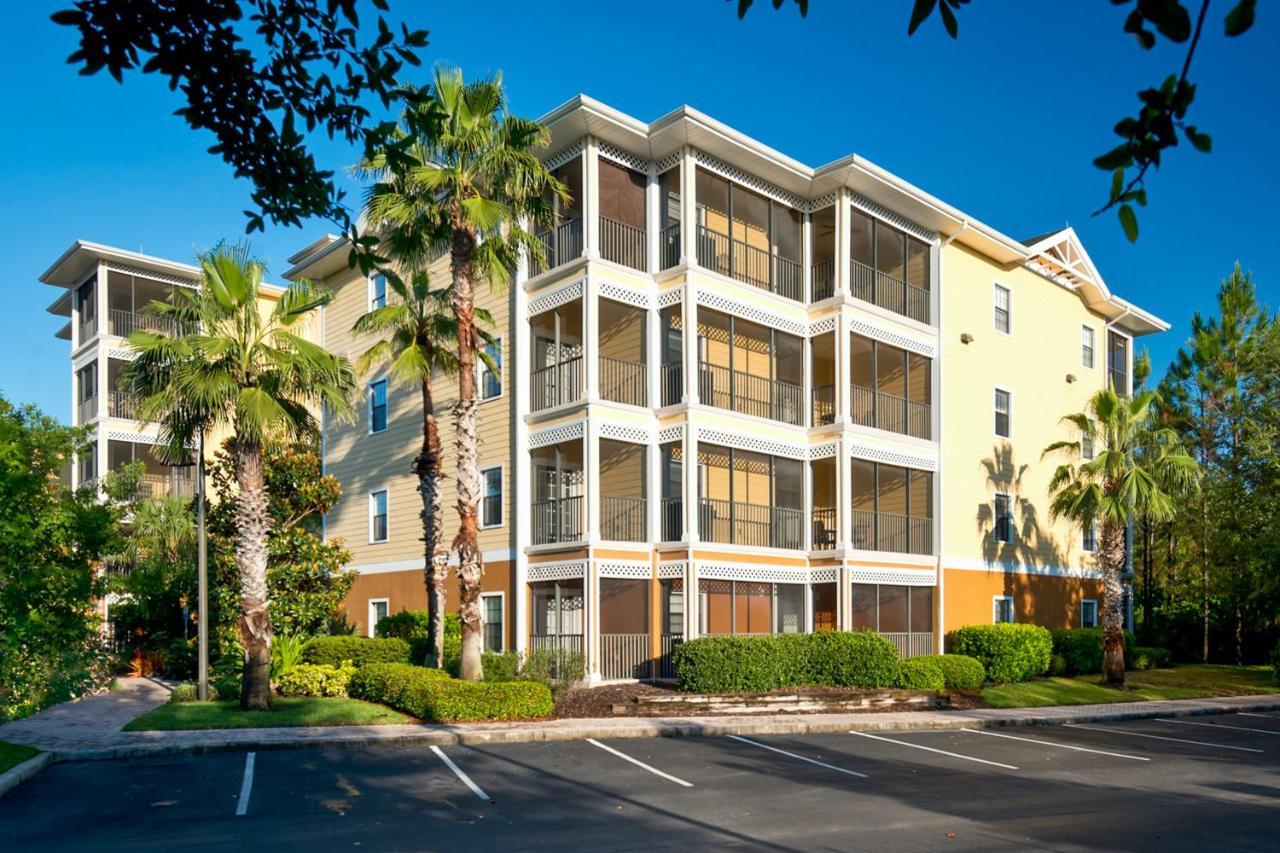 Caribe Cove Resort 30504 Кисими Екстериор снимка