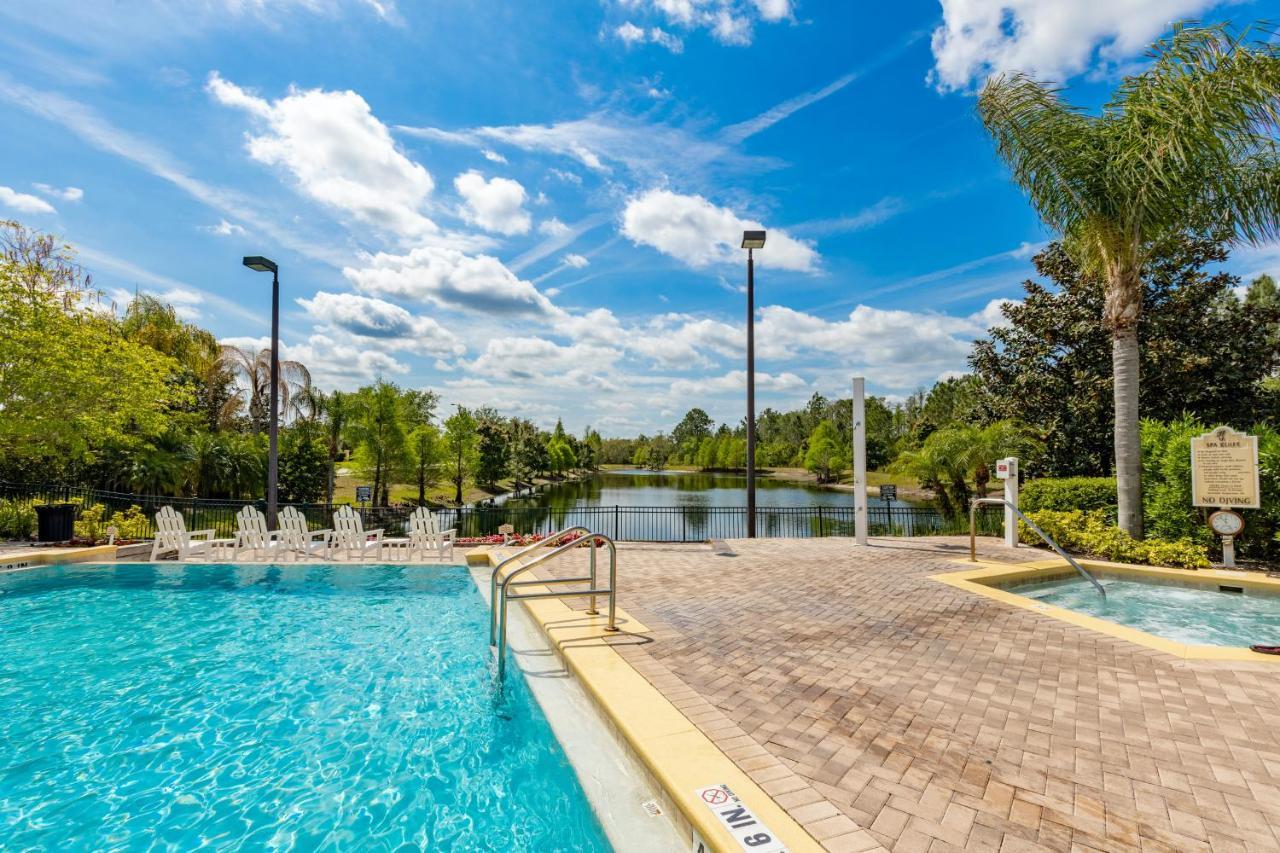 Caribe Cove Resort 30504 Кисими Екстериор снимка